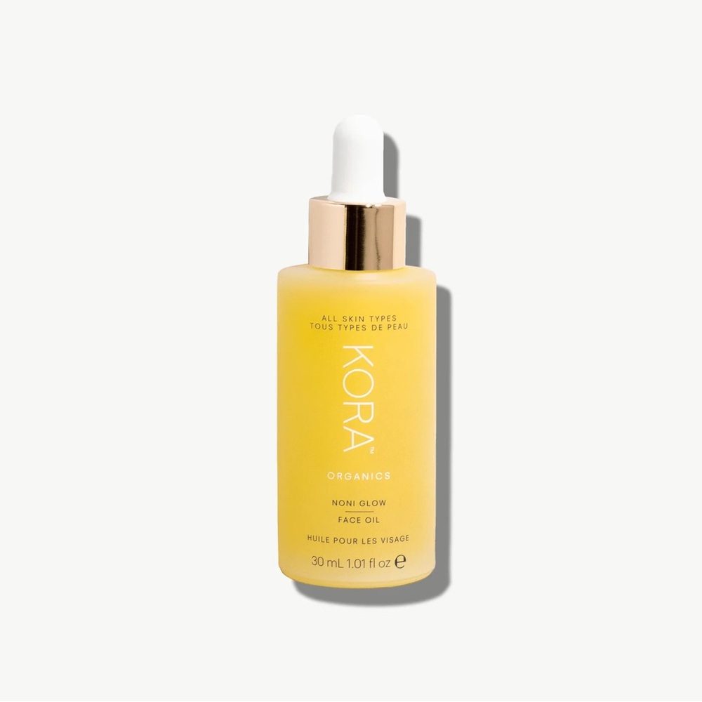 KORA Organics Noni Glow Face 30ml